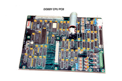 CPU For Electronics Dobby Manufacturer Supplier Wholesale Exporter Importer Buyer Trader Retailer in Bhilwara Rajasthan India